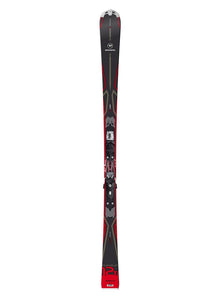 12 Ti Xelium Skis